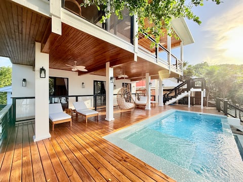 Pacific Pearl Villa @ Milton Bight