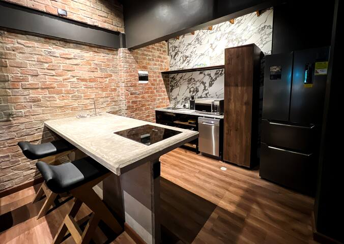 Lleras Park Concept Hotel - Hoteles en Medellín el Poblado managed Airbnb listing 1