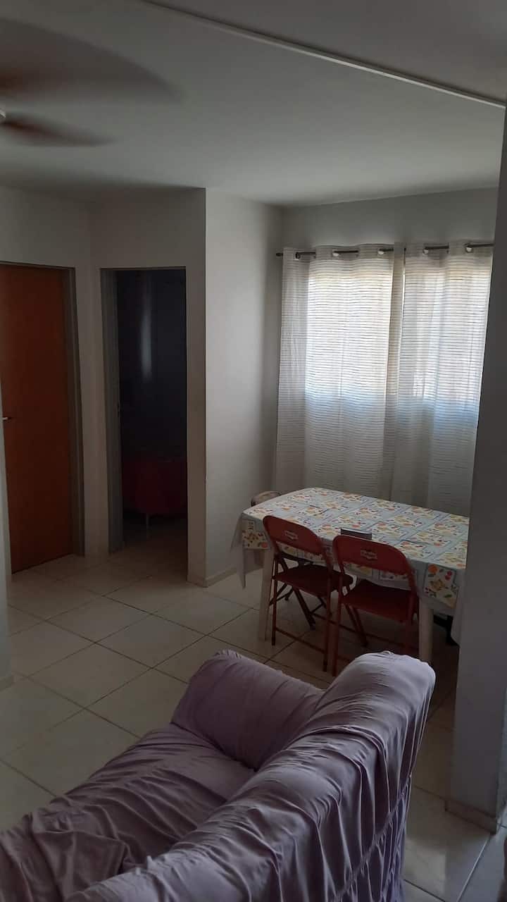 მისაღები სივრცე