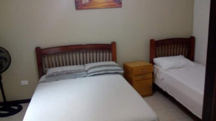 Спална соба 4