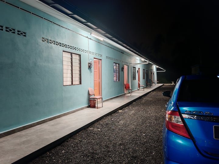 Homestay Banting #7, 1room/3bed/+2tilam Yoga/6pax - Jenjarom
