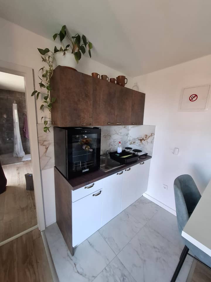 Hillview Apartman Slavagora, Croatia - Samobor