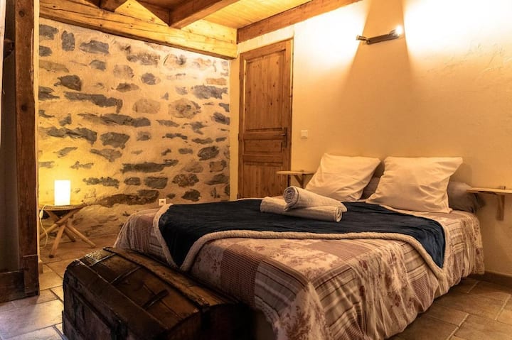 საძინებელი 2