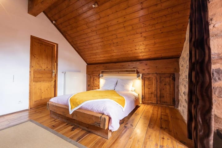 საძინებელი 5