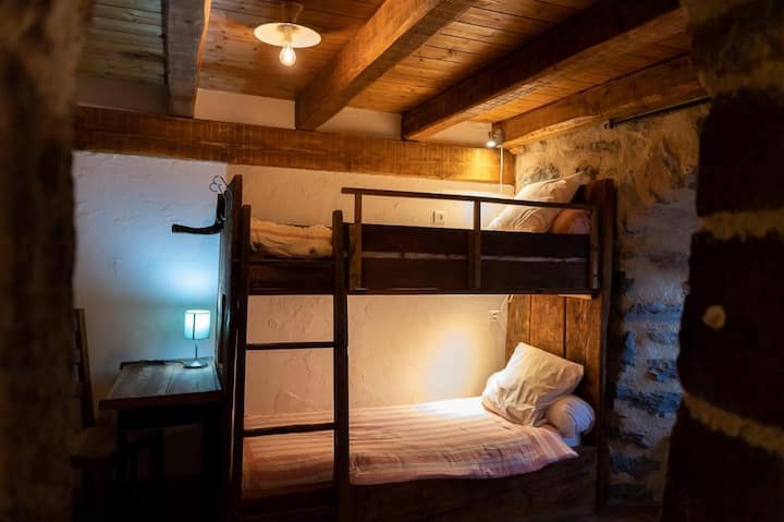 საძინებელი 3