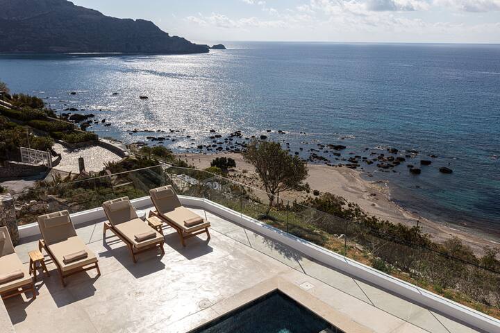 Elevate Your Escape: Rokkea Villa 350m from Beach gallery image 3