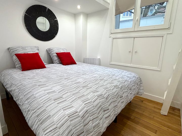 საძინებელი 2