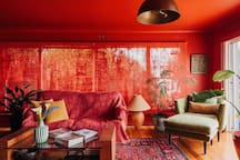 Boat Harbour TAS 3 cumming  - Toni