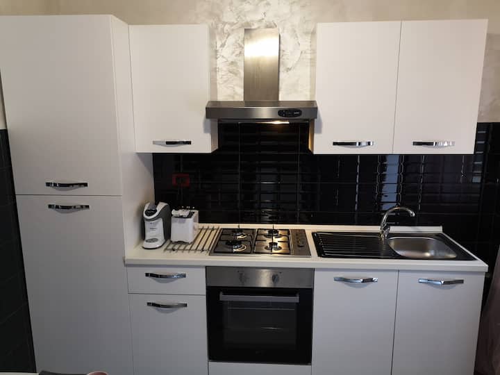 Moka House Anzio By La Casaffittiera Apartaments - Anzio