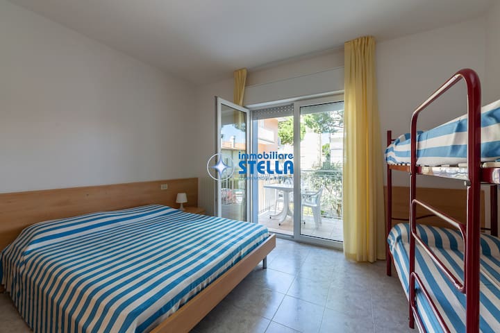 Immobiliare Stella managed Airbnb listing 3
