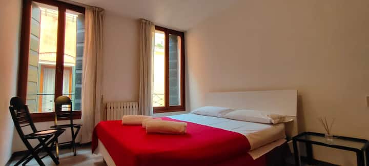 Golden Heart Apartment - Lido
