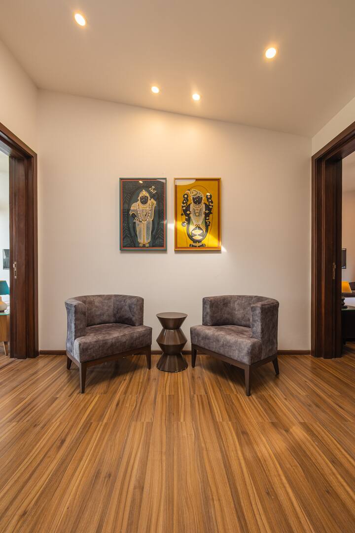 Living room image 2