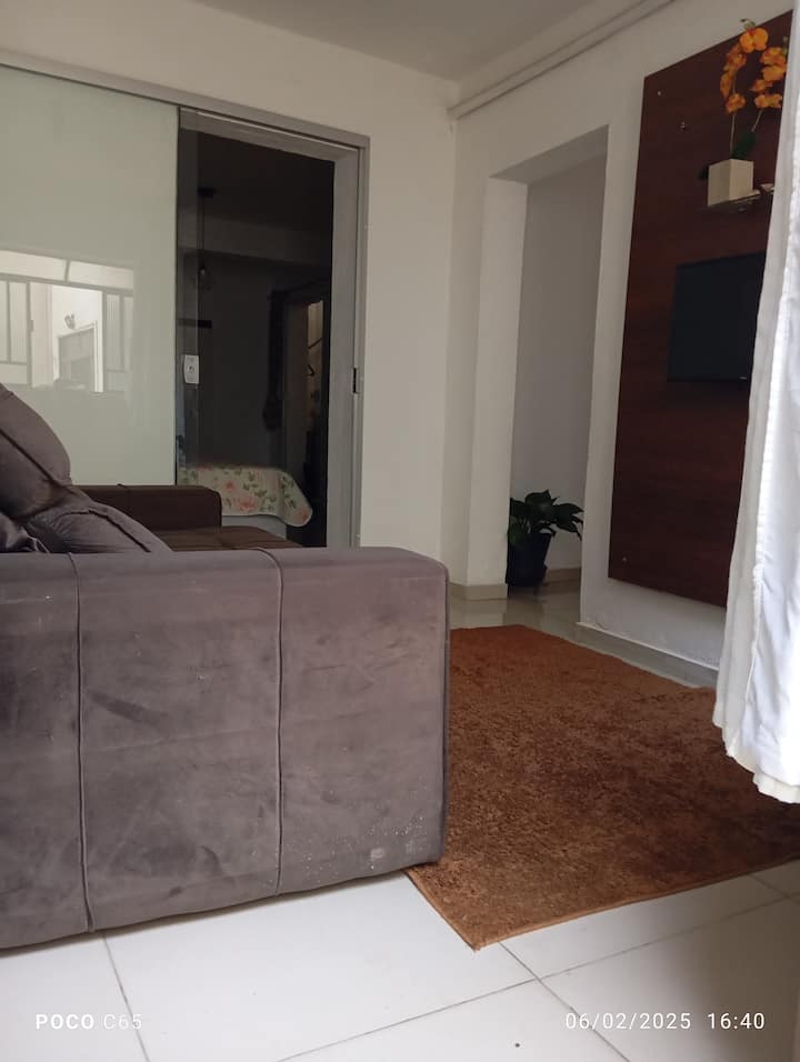 Sala de estar