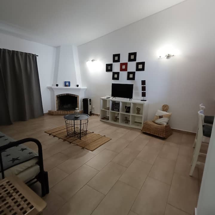 Apartamento Com Jacuzzi/ac/parking - Lagos, Portugal