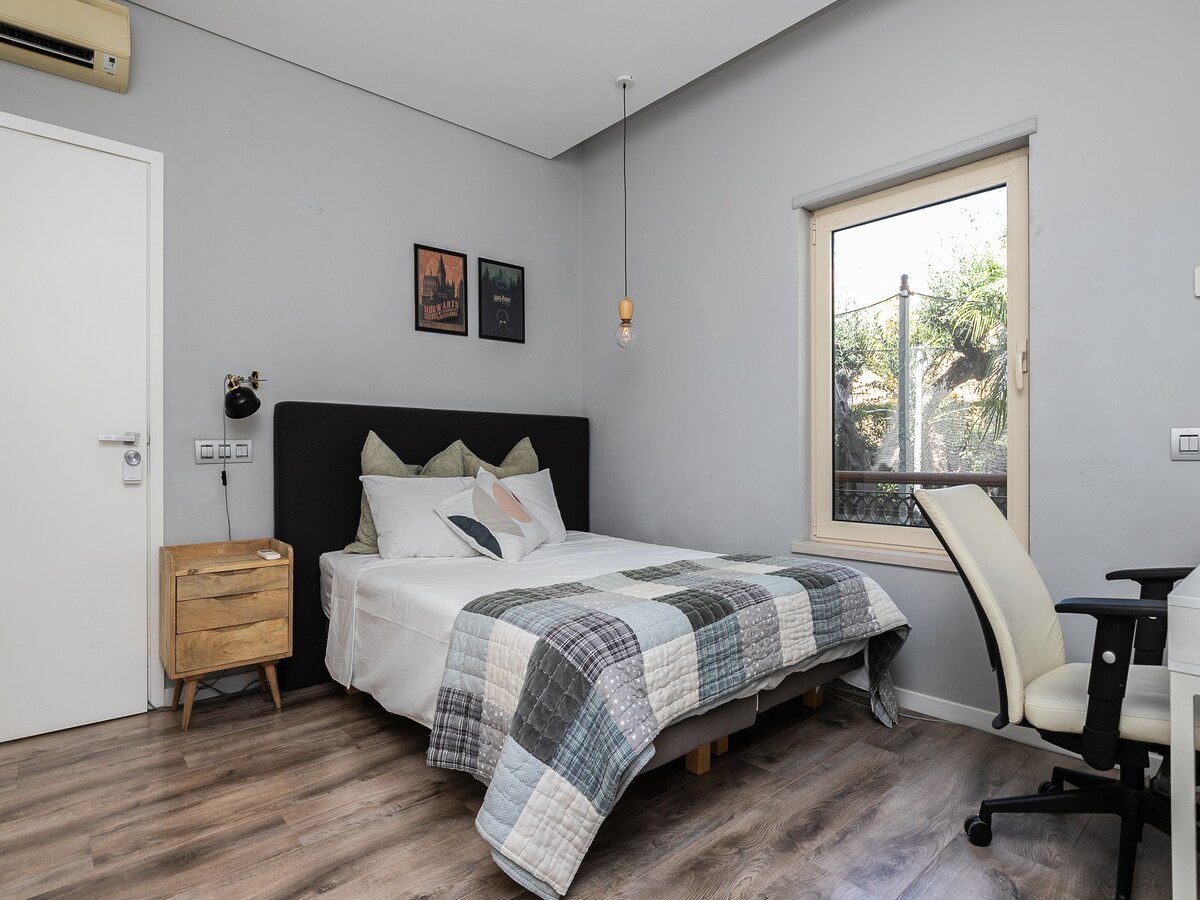 غرفة النوم 3