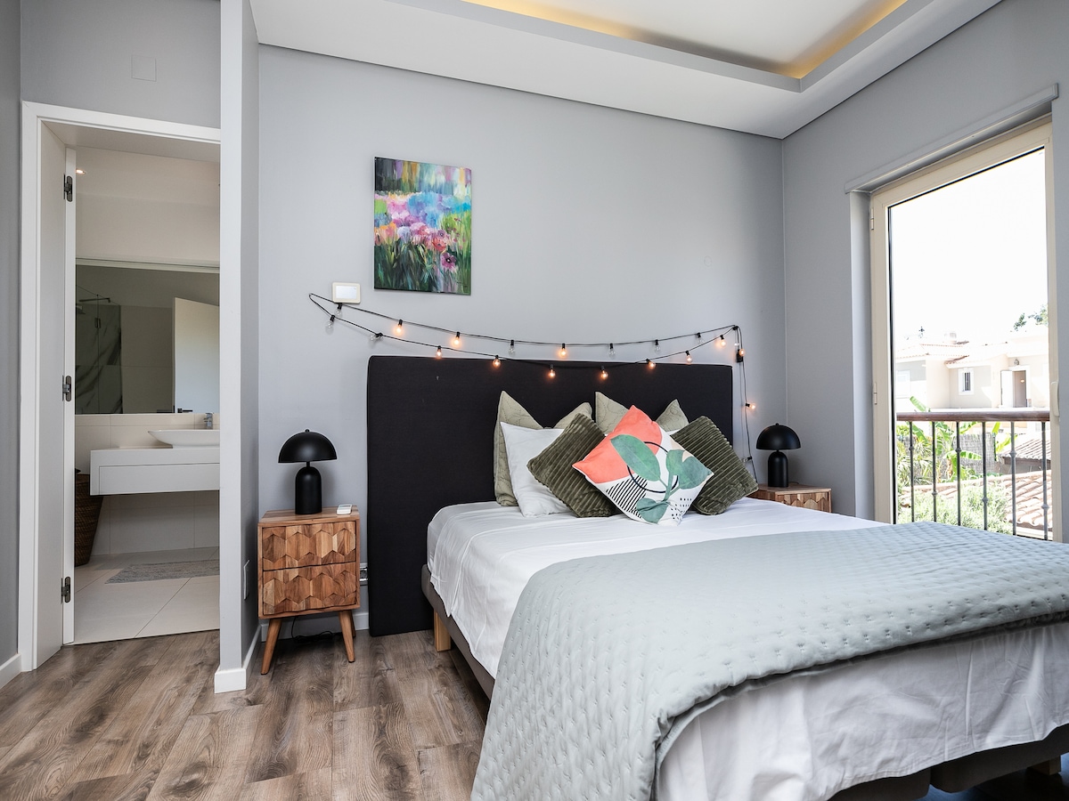 غرفة النوم 2