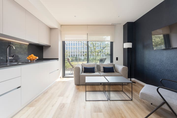 Sailor Pro Apartments managed Airbnb listing 2