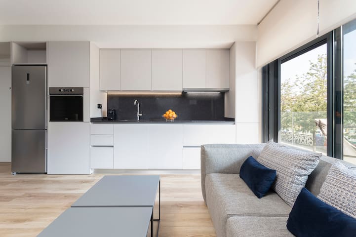 Sailor Pro Apartments managed Airbnb listing 3
