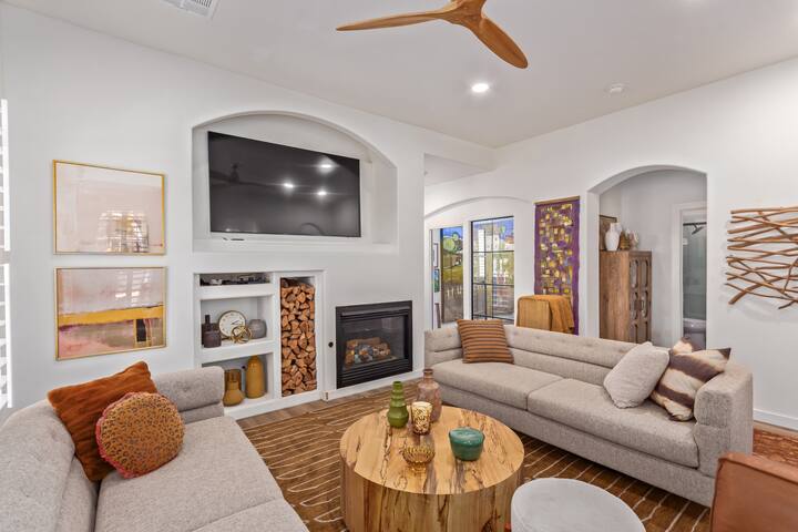 Charming 2BR Buckeye Home w/ Porch & Work Space! - Houses for Rent in ...