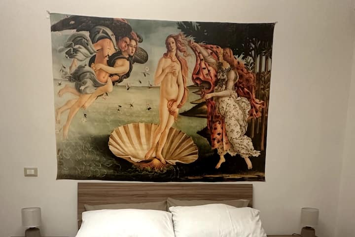 Amico's Holidays House - Palermo