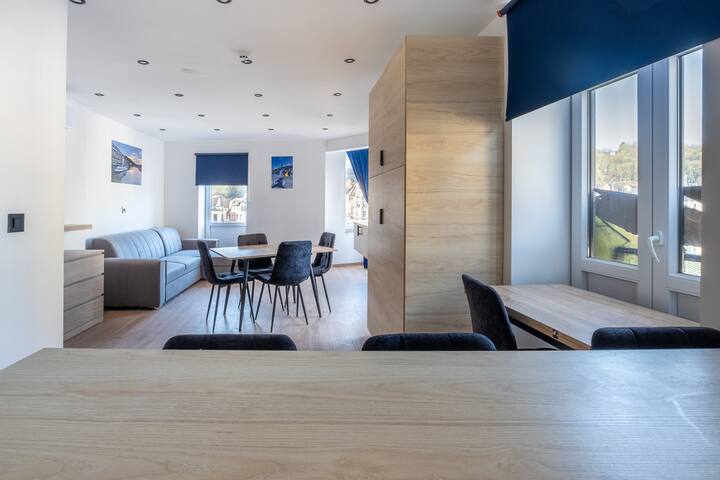 Nomad Apartments managed Airbnb listing 1