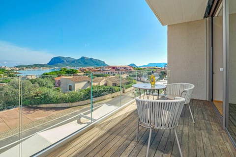 Villa Solea, Golfo Aranci