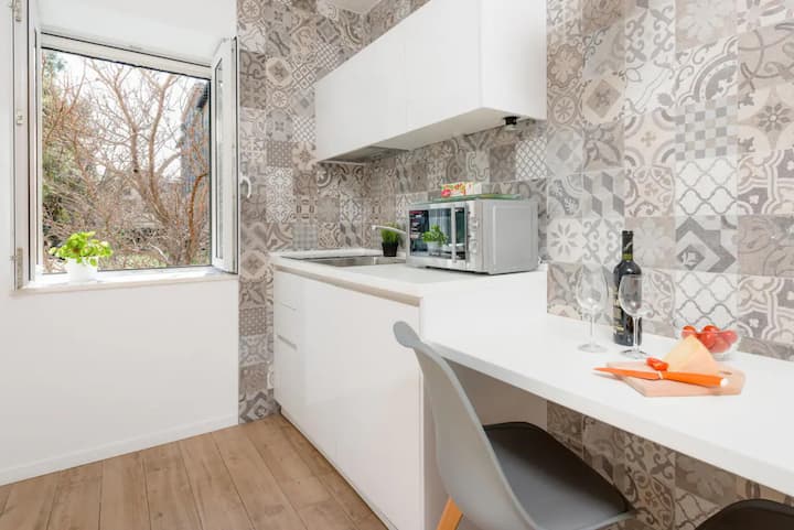 Bepa · Balcony Apartment · Old Town Split - Split