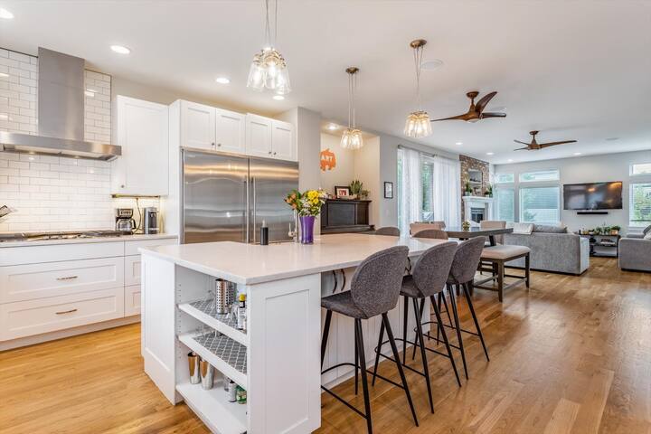 Luxury 5-Bedroom Home in LoHi gallery image 4