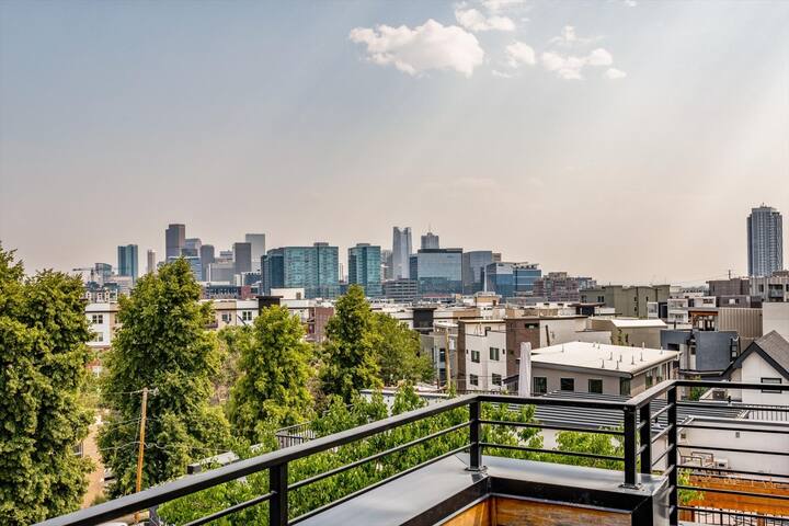 Luxury 5-Bedroom Home in LoHi gallery image 2