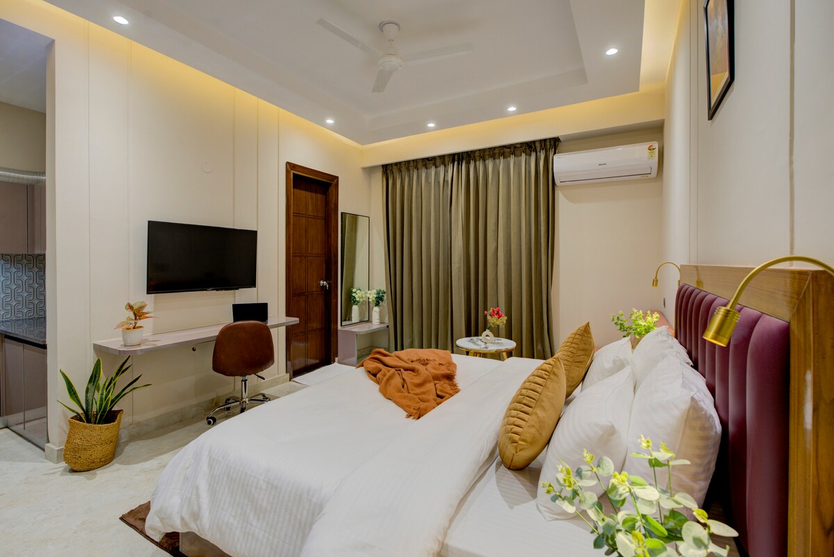 საძინებელი