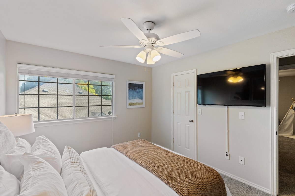 Спална соба 2