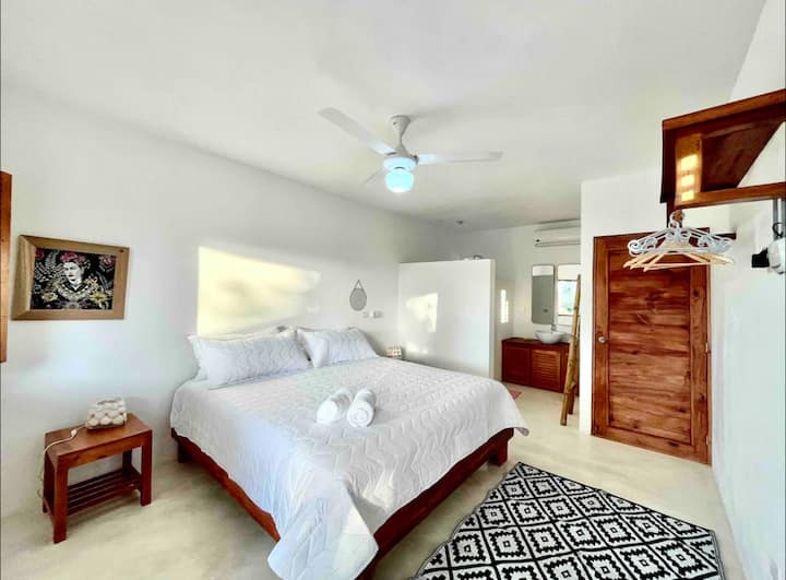 საძინებელი