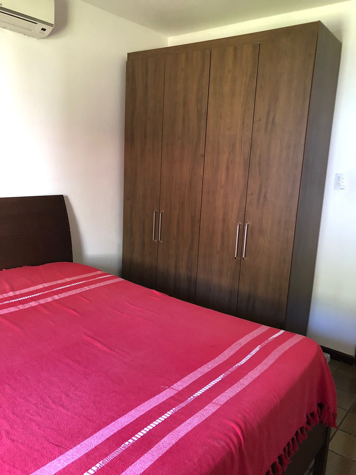 Spavaća soba 01 u prizemlju