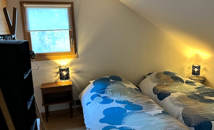 Спална соба 2