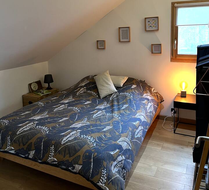 Спална соба 1