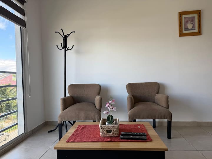 Departamento "Malviush5" - Ushuaia