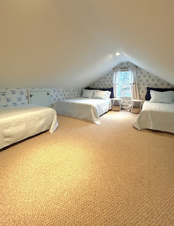 საძინებელი 4