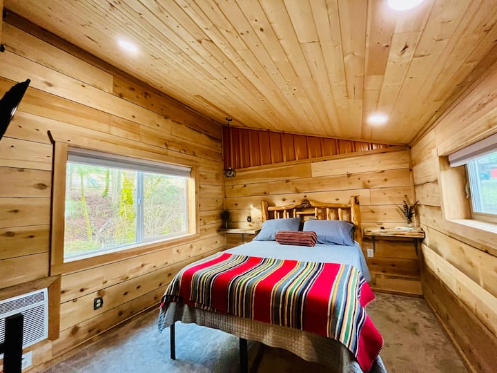 საძინებელი 1