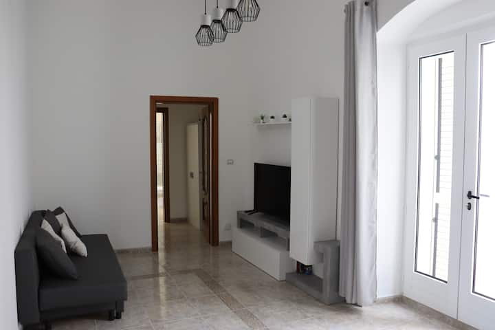 Laviano House - Brindisi