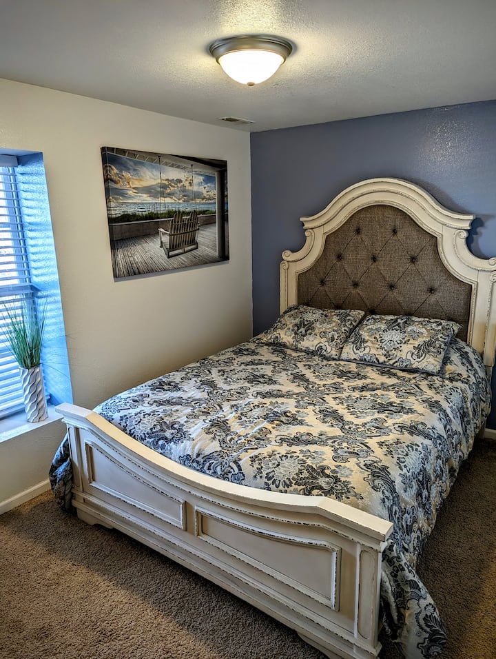 Спална соба 3