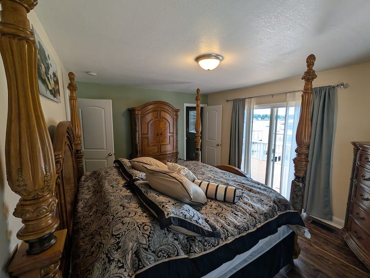 Спална соба 1