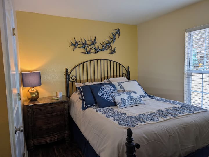 Спална соба 2