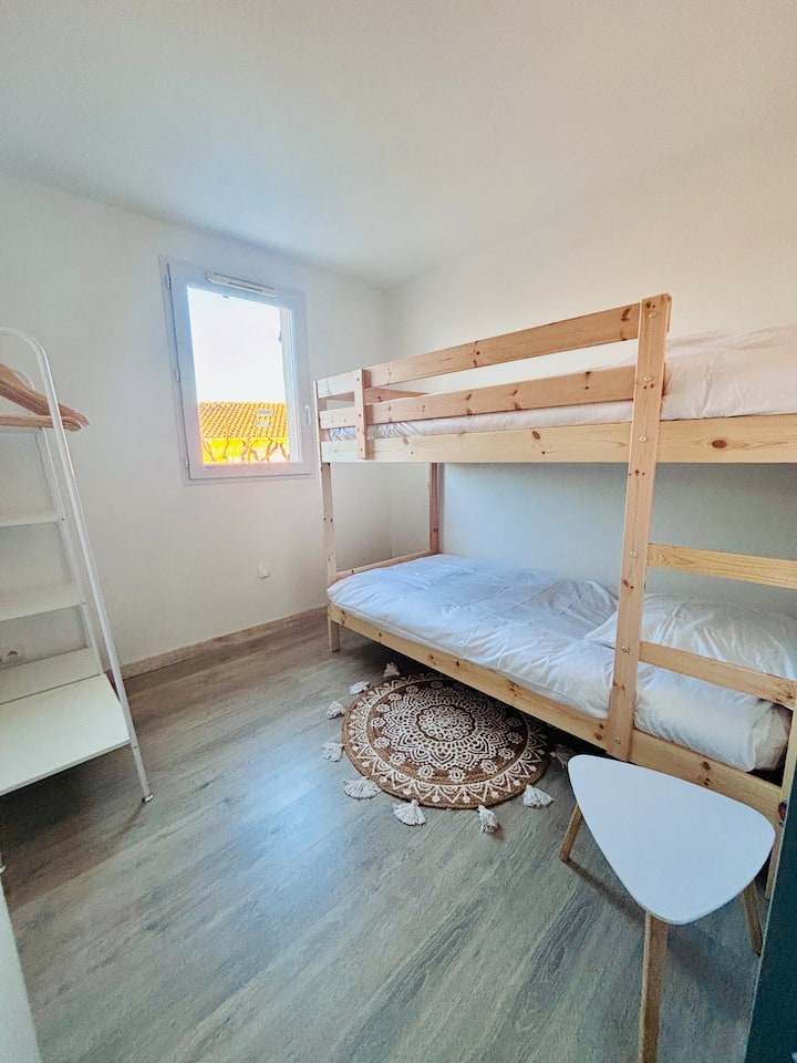 غرفة النوم 2