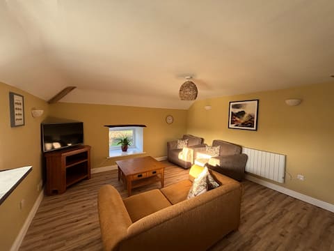 Successful Airbnb property: The Barn in Westmorland And Furness
