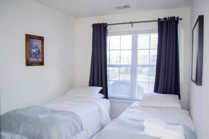 საძინებელი