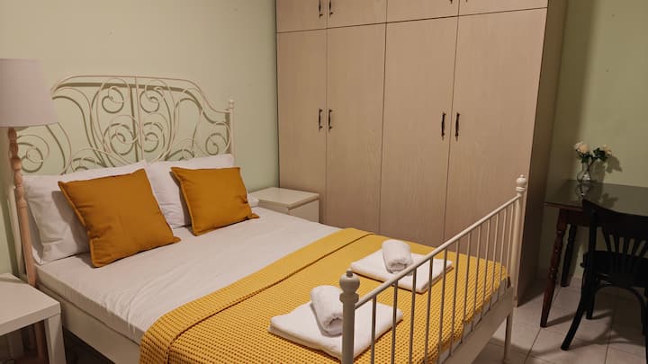 Спална соба 3