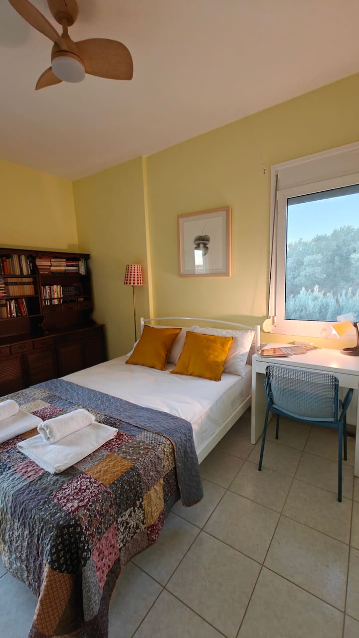 Спална соба 2