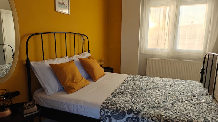 Спална соба 1