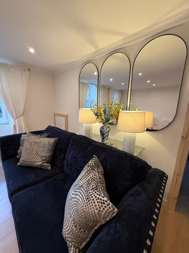 Home Away From Home Near Shawlands- Free Parking! - Glasgow