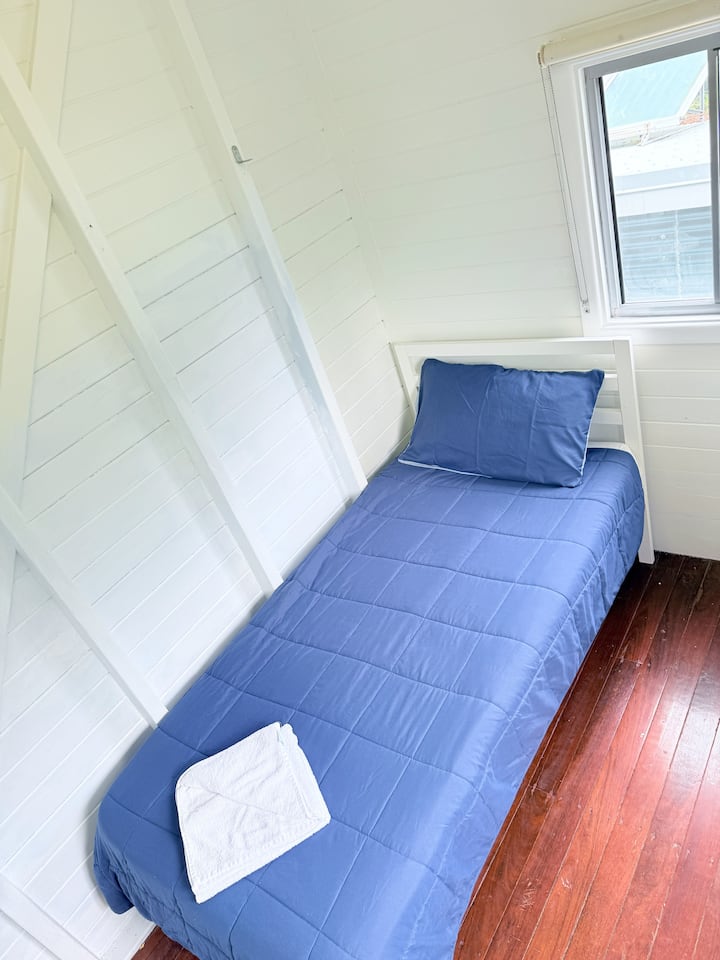 ห้องนอน